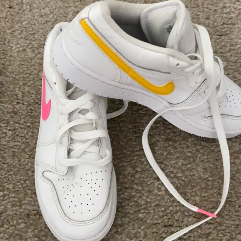 Basketball Shoes